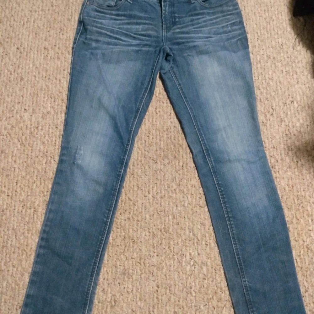 Lei jeans